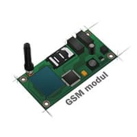 GSM Modul pro AOP